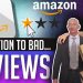 HUGE Change In Amazon FBA Policy… Amazon Lets You Contact Customers Who Give BAD Reviews!