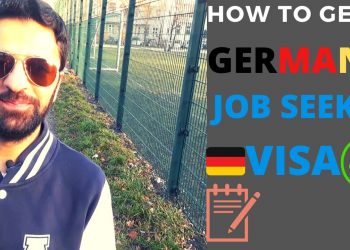 What is Germany Job Seeker Visa | Job Seeking Visa Germany after Graduation | Basic Requirements