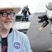 How Adam Savage built a real Iron Man suit that flies