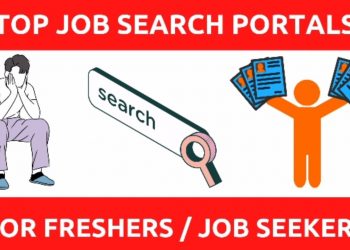 TOP JOB SEARCH PORTALS | JOB WEBSITES | MECHALEX