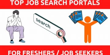 TOP JOB SEARCH PORTALS | JOB WEBSITES | MECHALEX