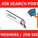 TOP JOB SEARCH PORTALS | JOB WEBSITES | MECHALEX