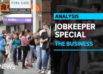 What are the changes to JobKeeper and JobSeeker? | The Business
