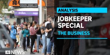 What are the changes to JobKeeper and JobSeeker? | The Business