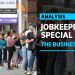 What are the changes to JobKeeper and JobSeeker? | The Business