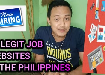 APPLY NA! LEGIT JOB WEBSITES IN THE PHILIPPINES (JOB HUNTING)