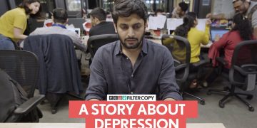 FilterCopy | A Story About Depression