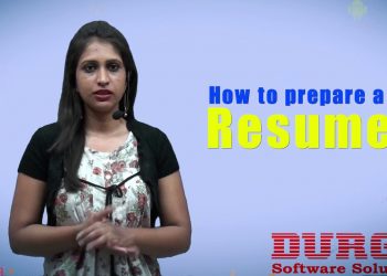 How to prepare a good resume||Resume Preparation Tips