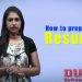 How to prepare a good resume||Resume Preparation Tips
