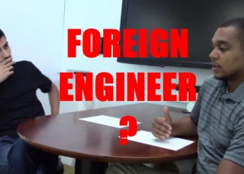 International/Foreign Engineer | PE Application and Career Advice
