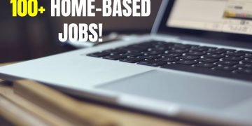 6 Websites with TONS of Work-From-Home Jobs for March 2019