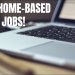 6 Websites with TONS of Work-From-Home Jobs for March 2019