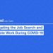 Career Advice: Navigating the Job Search and Remote Work During COVID-19 | Indeed Australia