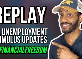 US Elections 2020, Georgia Unemployment and Second Stimulus Check Updates