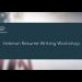 AMS Veteran Resume Writing Work Shop