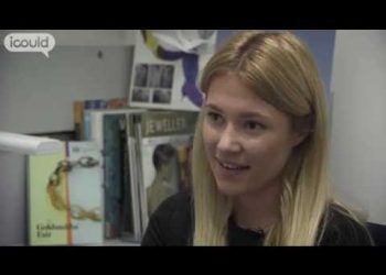 Career advice on becoming a Fine Jewellery Design Apprentice