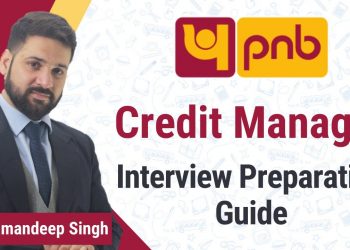 PNB Credit Manager Interview Preparation Guide
