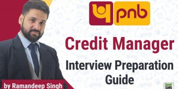 PNB Credit Manager Interview Preparation Guide