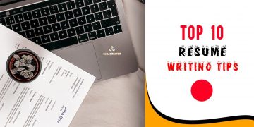 Top 10 Resume Writing Tips For Freshers In 2021 | Resume For Freshers | llgcreator