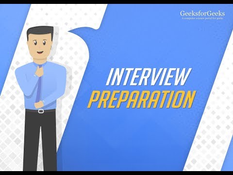 Interview Preparation Course | GeeksforGeeks