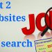 best job search websites