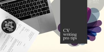 CV writing tips | Hult International Business School