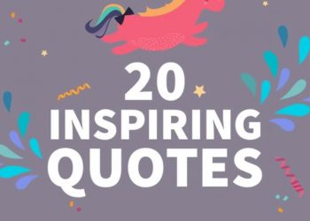 20 Inspiring Quotes! Are you a tired and frustrated job seeker who could use little encouragement?