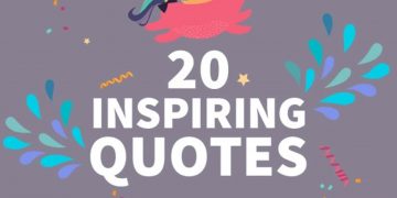 20 Inspiring Quotes! Are you a tired and frustrated job seeker who could use little encouragement?