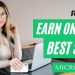 Best Websites To Make Money Online For FREE | Micro Job |Online Earn2021