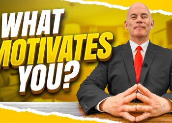 WHAT MOTIVATES YOU? (The BEST ANSWER to this TOUGH Interview Question!)