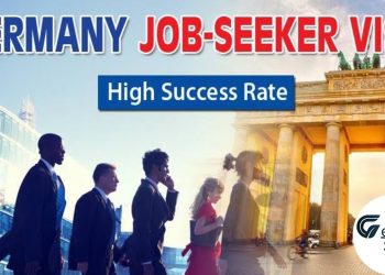 All about Germany Job Seeker Visa | German Gyan – Nidhi Jain