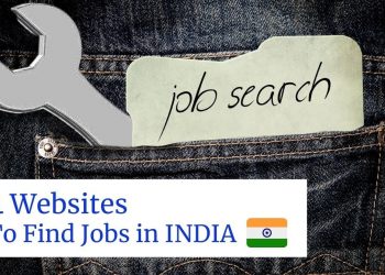 4 Best Websites to Find Jobs in India in 2021 | ( Jobs Portals ) | Ideas Shorts