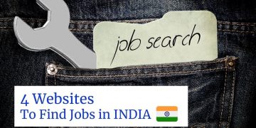 4 Best Websites to Find Jobs in India in 2021 | ( Jobs Portals ) | Ideas Shorts