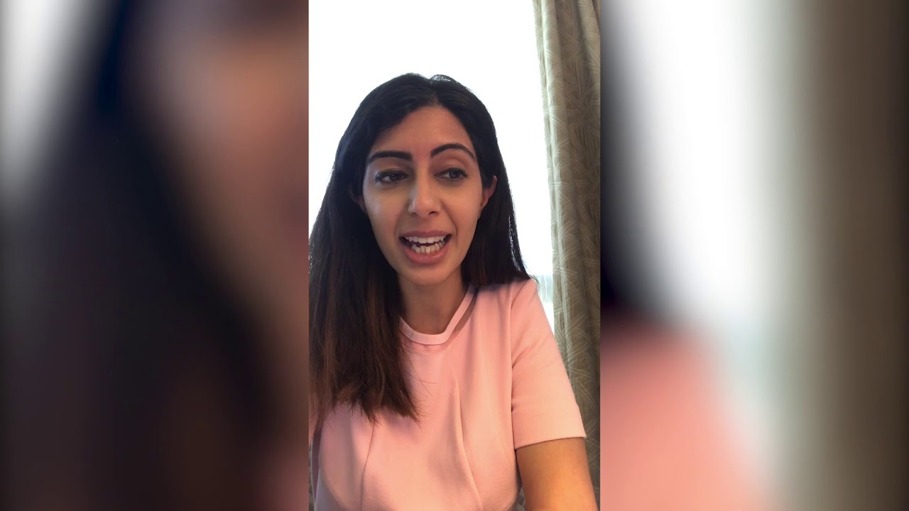 Career Advice from Mandeep