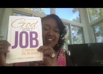 How To Pray for A Job As a Job Seeker