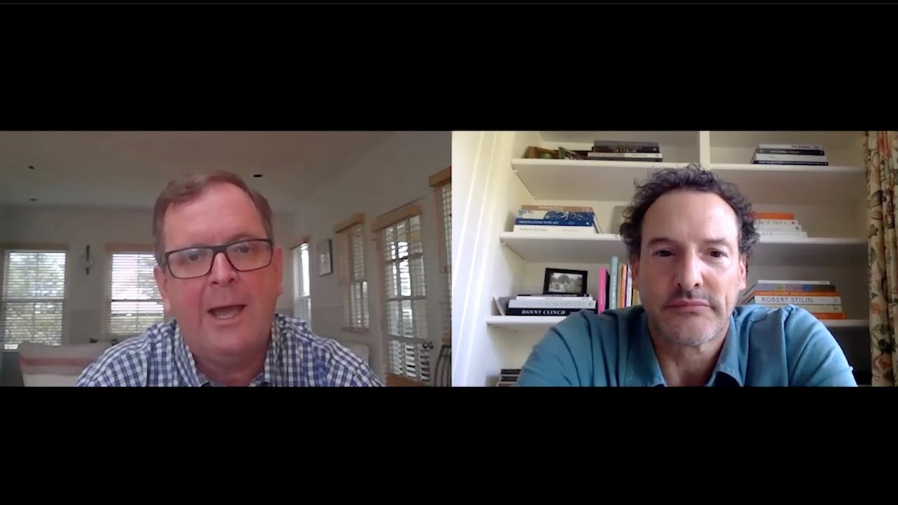 Career Advice Compilation – Georgetown Alumni in Media – Part 3