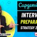 Capgemini Interview Preparation Strategy 2022 and land at 5 LPA Package