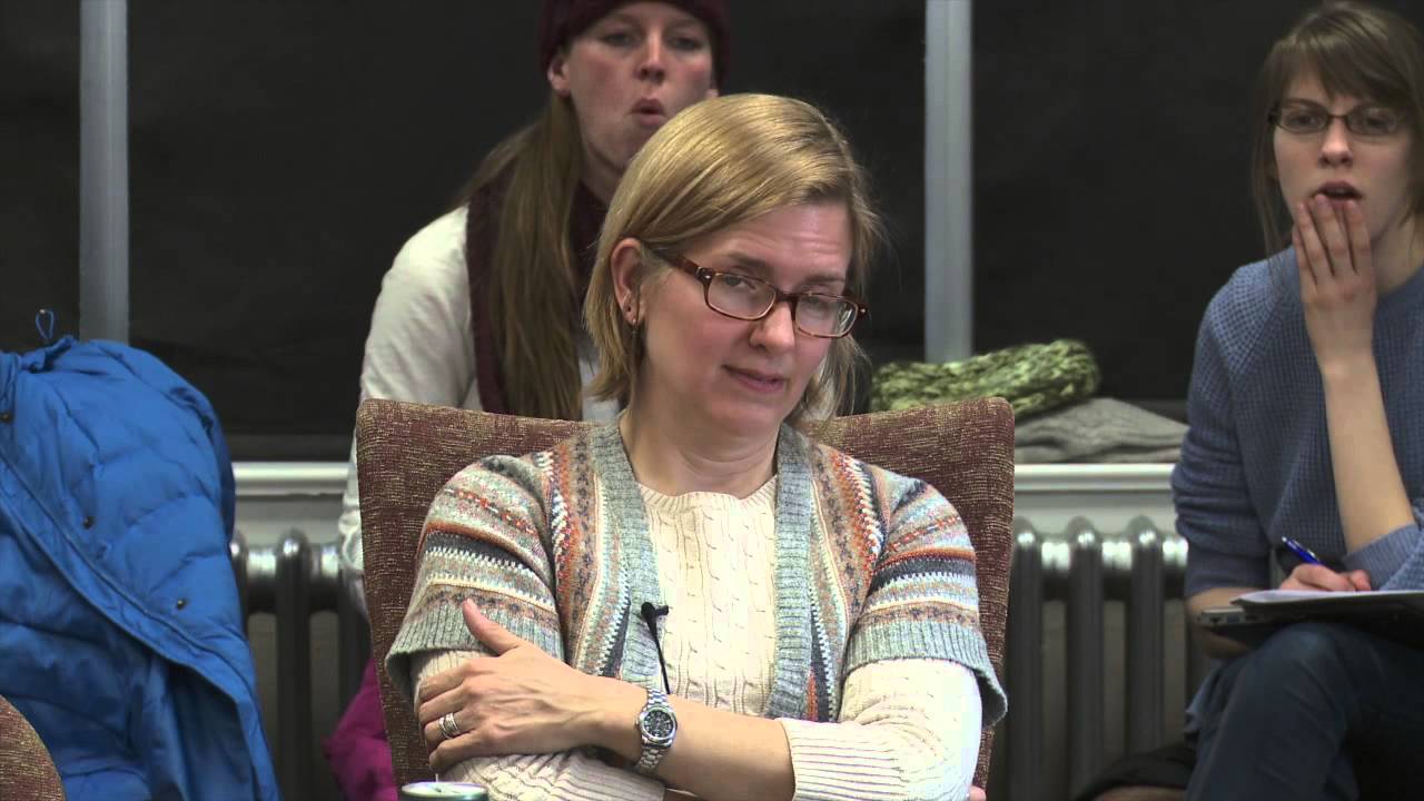 Resume Writing for Social Workers, with Anna Haley-Lock, Ph.D.