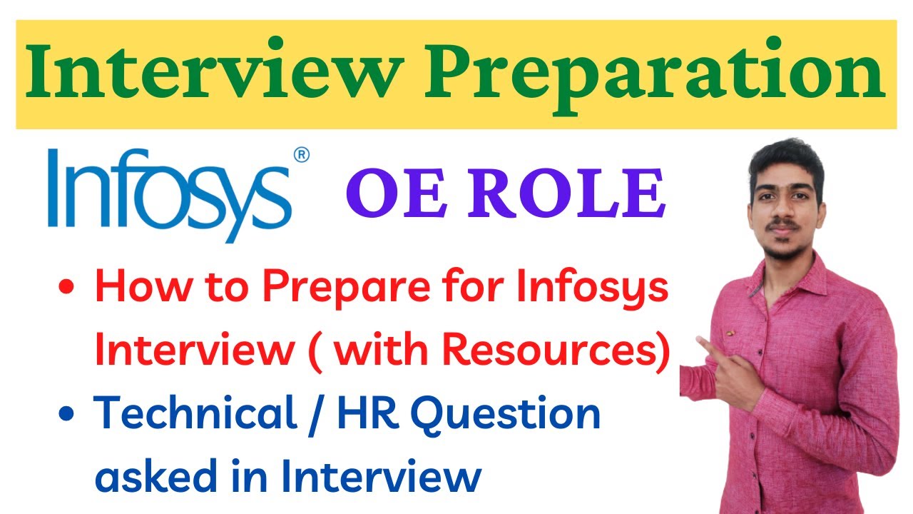Infosys Interview Preparation|Infosys Interview Question and Answers| Infosys Interview for Freshers