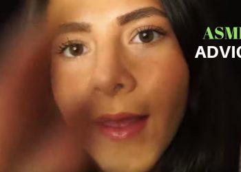 ASMR Career Advice Close-Up Whispered Ramble (Blue Yeti)