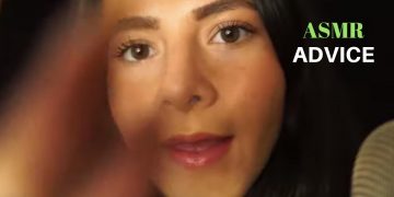 ASMR Career Advice Close-Up Whispered Ramble (Blue Yeti)