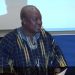 H.E. John Mahama: Democracy and elections in contemporary Africa