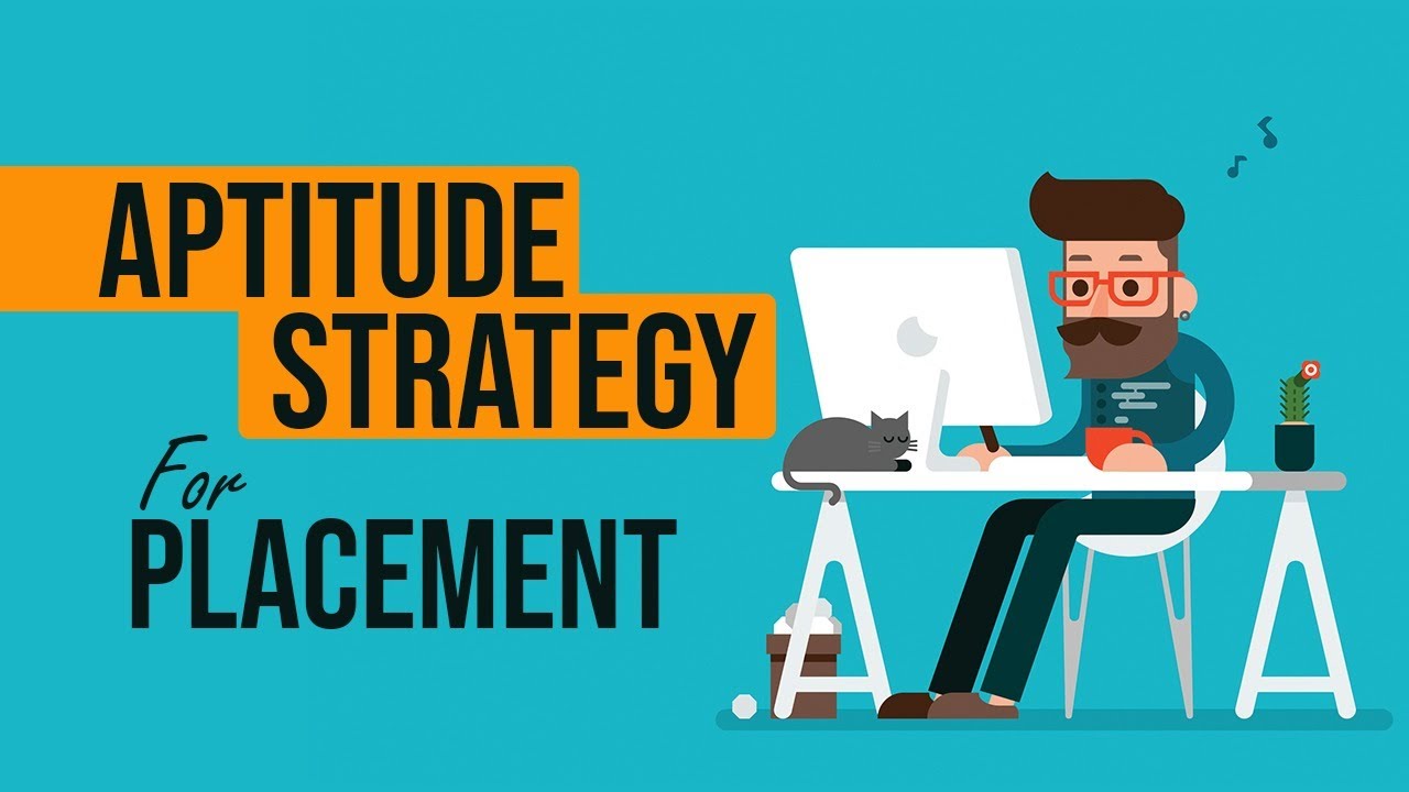 How to prepare Aptitude for Jobs | Which Websites to use? | Useful Tips