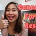 How to make Canadian Format Resume | Tips | Do's and Don'ts | Filipino in Canada