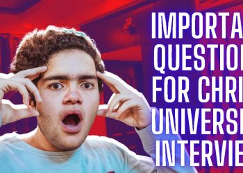 Most Important Questions for Christ University Interview | Interview Preparation | Important Tips