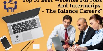 Best Websites for Jobs and Internships | Internships for students | Internship Jobs in India |