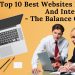 Best Websites for Jobs and Internships | Internships for students | Internship Jobs in India |