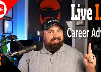 Live I.T. Career Advice