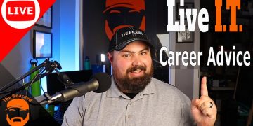 Live I.T. Career Advice