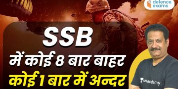 How to Prepare for SSB Interview | SSB Interview Preparation Tips & Strategy by Sunil Sir